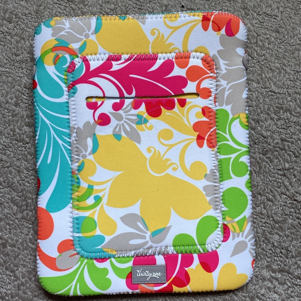 Electronic case - Picture 2 of 2